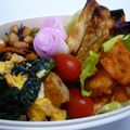 reiyan1956's cooksnap of when they made 簡単エビチリ.