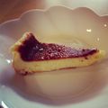 はるぽん7080's cooksnap of when they made ベイクドチーズケーキ.