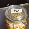 Bikkann's cooksnap of when they made ☆万能☆新玉ねぎドレッシング.