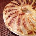 amcook's cooksnap of when they made 肉汁じゅわわ♪大絶賛の焼き餃子☆.
