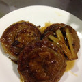 comaさん's cooksnap of when they made 新玉ねぎのトロトロ和風ハンバーグ★.