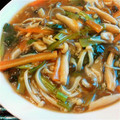 ☆hanamaru's cooksnap of when they made 青梗菜ときのこの中華炒め.