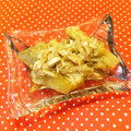 ☆まきりん☆'s cooksnap of when they made 焼きなすの韓国風.