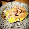 みわたけ's cooksnap of when they made ささみで★ピカタ～★.