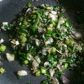 ゆーひーぴょん's cooksnap of when they made じゃことわけぎのニンニクじょうゆ.