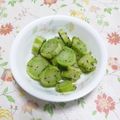 まっちー食堂's cooksnap of when they made お気に入りの☆ブロッコリーの食べ方.