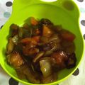 あ〜さまん's cooksnap of when they made (幼児食後期でも食べれる)やわらか酢豚.