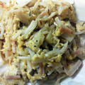 新米のらネコ's cooksnap of when they made もやしの卵炒め.
