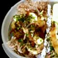 kaokao0513's cooksnap of when they made お弁当・おつまみに♪チ～ズのせたこ焼き.