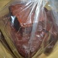 ととちゃ's cooksnap of when they made チョコバナナブラウニー　Vol.２.