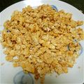 nami0128's cooksnap of when they made ㋻明太子のいり卵☆.