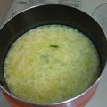 みほまる。's cooksnap of when they made 簡単『中華風コーン卵スープ』.