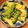 norikon1021's cooksnap of when they made 鶏ささみとごろごろ野菜のごま和えサラダ.