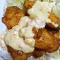 mariicchi's cooksnap of when they made 絶品なのに簡単＊チキン南蛮.