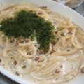 ちばたま's cooksnap of when they made ++納豆なぁ～ら++.