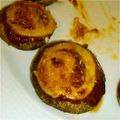 さくらえび風's cooksnap of when they made しいたけマヨ♪.