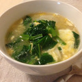 love＊nigo's cooksnap of when they made あったか♡かぶの卵とじ.
