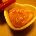 ようこ丸's cooksnap of when they made 簡単チーズケーキ　ヨーグルト使用.