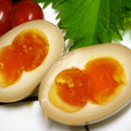 coconut4649's cooksnap of when they made 秘伝のコツ教えましょう♪半熟煮卵.