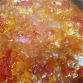 kouyaママ's cooksnap of when they made 超簡単！おいしいトマト煮込みハンバーグ☆.