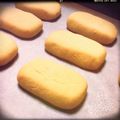 coscha's cooksnap of when they made ちんすこう（基本）.
