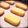 coscha's cooksnap of when they made ちんすこう（基本）.
