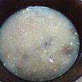 あいくるちゃん's cooksnap of when they made なめこのみぞれ味噌汁.