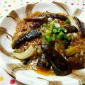 ねっちゃんっ's cooksnap of when they made ナスとひき肉の（あまり辛くない）炒め煮.
