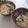 きらり流れ星's cooksnap of when they made エノキとわかめと油揚げのお味噌汁.