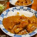 だっ君's cooksnap of when they made 簡単！ウマイ！チキンバターマサラ.