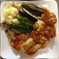 むうもはる's cooksnap of when they made とっても柔らか☆チキンのトマト煮込み.