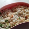 紅葉ｙ's cooksnap of when they made パパッと混ぜご飯.