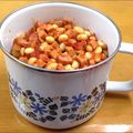 ♪まるえ's cooksnap of when they made 簡単！高野豆腐×豆×トマト缶ソース.