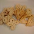 小田桐子's cooksnap of when they made ピーナッツクリームdeヤバうまクッキー♡.