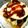 meff's cooksnap of when they made 簡単☆ポテサラベーコンエッグトースト.