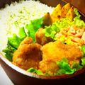氷わたあめ's cooksnap of when they made にんじんとツナのおいしいサラダ★.