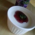 mizuki9981's cooksnap of when they made パンナコッタ.