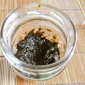 さんぱうろ's cooksnap of when they made 簡単うま〜！海苔の佃煮.