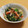 もんしゅしゅ's cooksnap of when they made ほうれん草とかにかまの和え物☆彡.