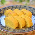 さとみわ's cooksnap of when they made 残り物で✿簡単✿ツナマヨ卵焼き.