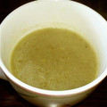 Chieちゃん's cooksnap of when they made ごぼうのスープ.