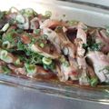 ﾅｼｴﾓﾝ's cooksnap of when they made ひねぽん.