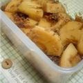 tikirie's cooksnap of when they made 電子レンジで母の味♥たけのこのかか煮.