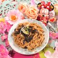 みなみんくっきんぐ's cooksnap of when they made 簡単！いかわたパスタ.