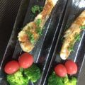 やぎえ's cooksnap of when they made 白身魚のムニエル（和風レモンソース）.