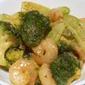 シューフロマージュ's cooksnap of when they made ◆海老のオーロラソース炒め◆.