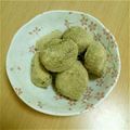 ピーナッツ子♪'s cooksnap of when they made ポンデリング風もっちりドーナツ☆.