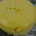 あらなみちゃん's cooksnap of when they made 簡単！混ぜて焼くだけおいしいチーズケーキ.