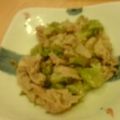 ゆぅしゅんまみー's cooksnap of when they made 豚肉＆キャベツの酒粕クリーム煮.