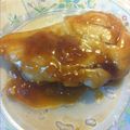 sato3hr's cooksnap of when they made 大・大・大好き!!チキン南蛮あんかけ風.